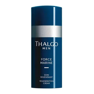 Regenerační pleťový krém pro muže Force Marine (Regenerating Cream) Thalgo - 50 ml