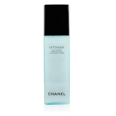 Pleťové tonikum bez alkoholu Le Tonique (Anti-Pollution Invigorating Toner) Chanel - 160 ml