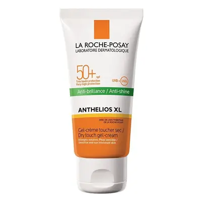 Zmatňující gel-krém SPF 50+ Anthelious XL (Gel Cream) La Roche Posay - 50 ml