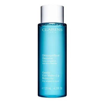 Jemný odličovač pro citlivé oči (Gentle Eye Make-Up Remover) Clarins - 125 ml