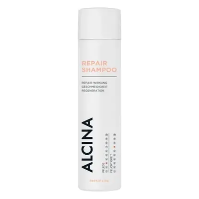 Regenerační šampon (Repair Shampoo) Alcina - 250 ml