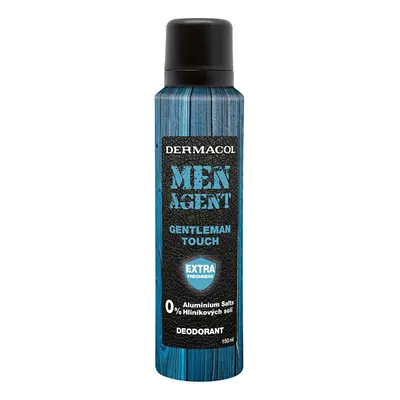 Deodorant pro muže Men Agent Gentleman Touch Dermacol - 150 ml