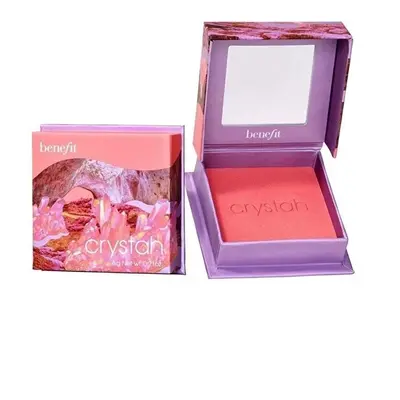 Tvářenka Strawberry Pink Crystah (Blush) Benefit - 6 g