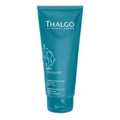 Tělový krém proti celulitidě (Complete Cellulite Corrector) Thalgo - 200 ml