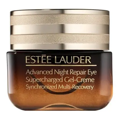 Oční gelový krém Advanced Night Repair (Supercharged Gel-Cream) Estée Lauder - 15 ml