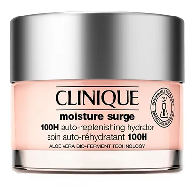 Osvěžující hydratační gelový krém Moisture Surge (100H Auto-Replenishing Hydrator) Clinique - 15