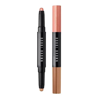 Dlouhotrvající oční stíny v tužce (Long-Wear Cream Shadow Stick) Bobbi Brown / Odstín: Pink Merc