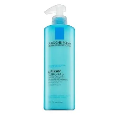 Lipikar sprchový krém Surgras La Roche-Posay - 400 ml