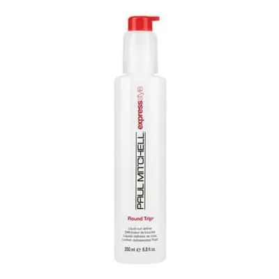 Fluid pro vlnité vlasy Express Style (Round Trip Liquid Curl Definer) Paul Mitchell - 200 ml