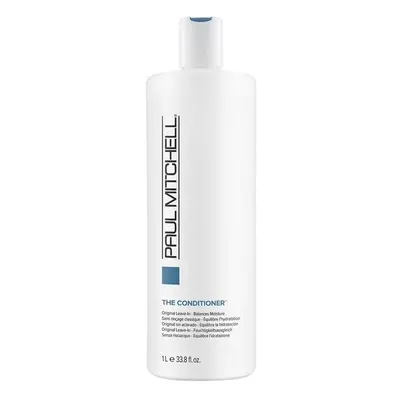 Bezoplachový kondicionér (The Conditioner) Paul Mitchell - 1000 ml