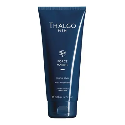 Povzbuzující sprchový gel (Wake-up Shower) Thalgo - 200 ml