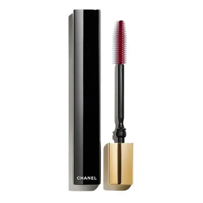 Řasenka pro objem, délku a tvar Noir Allure (All-in-One Mascara) Chanel / Odstín: Noir - 6 g