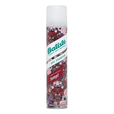 Suchý šampon Tempt (Dry Shampoo) Batiste - 200 ml