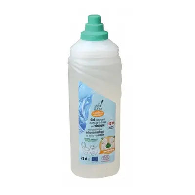 Octový gel 12% Ecodis - 750 ml