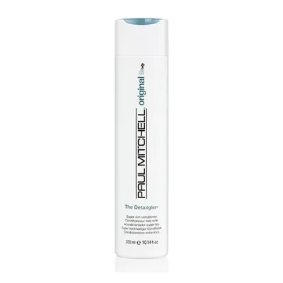 Kondicionér pro snadné rozčesávání vlasů Original (The Detangler Super Rich Conditioner) Paul Mi