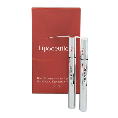 Lipoceutical / biotechnologická emulze pro zvětšení rtů 2x Fytofontana - 4,5 ml