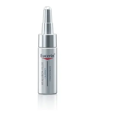 Sérum proti stárnutí pleti Hyaluron-Filler 3x EFFECT Eucerin - 6 x 5 ml