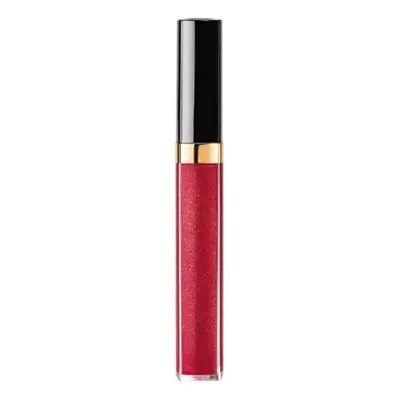 Hydratační lesk na rty Rouge Coco Gloss Chanel / Odstín: 728 Rose Pulpe - 5,5 g