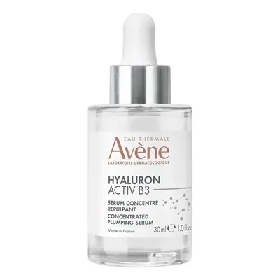 Koncentrované vyhlazující sérum Hyaluron Activ B3 (Concentrated Plumping Serum) Avène - 30 ml