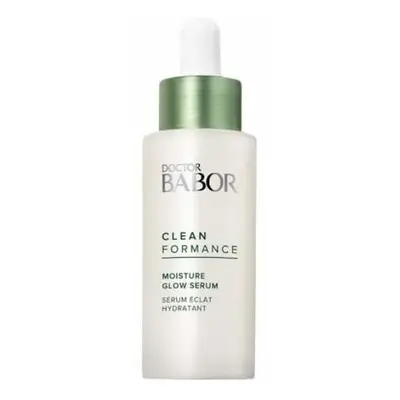 Hydratační pleťové sérum Clean Formance (Moisture Glow Serum) Babor - 30 ml