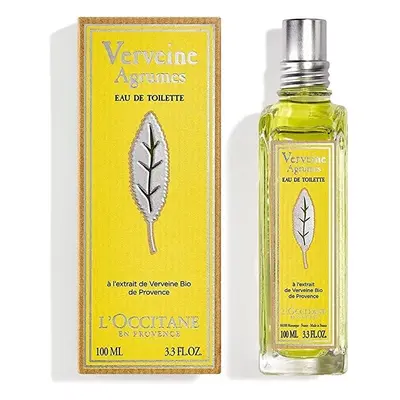 Toaletní voda Verbena / Citrus L`Occitane en Provence - 100 ml