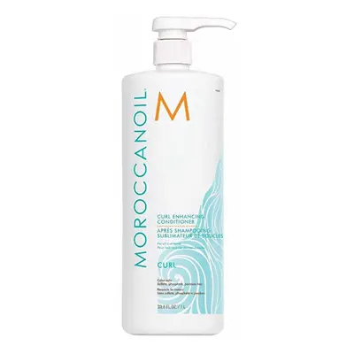 Kondicionér pro zvlnění vlasů (Curl Enhancing Conditioner) Moroccanoil - 1000 ml