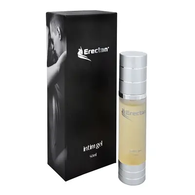 Erectan Exclusive intim gel Erectan - 50 ml