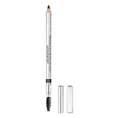 Tužka na obočí Sourcils Poudre (Powder Eyebrow Pencil) 1,2 g / Odstín: 02 Chestnut (dříve odstín