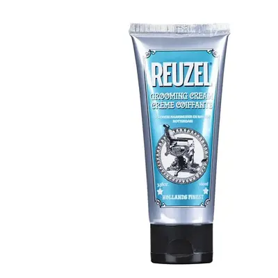 Krém na vlnité a kudrnaté vlasy (Grooming Cream) Reuzel - 100 ml