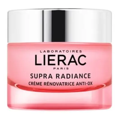 Antioxidační denní krém s omlazujícím účinkem Supra Radiance (Anti-Ox Renewing Cream) Lierac - 5