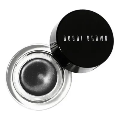 Gelové oční linky (Long Wear Gel Eyeliner) Bobbi Brown / Odstín: Black Ink - 3 g