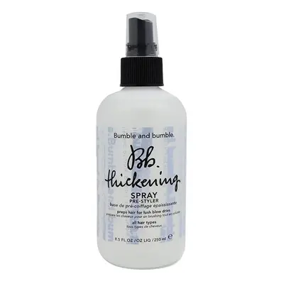 Zhušťovací sprej Styling Thickening (Spray) Bumble and bumble - 250 ml