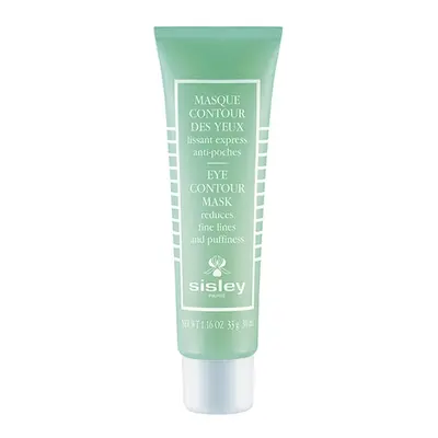 Maska na oční kontury (Eye Contour Mask) Sisley - 30 ml