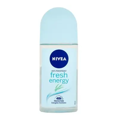 Kuličkový antiperspirant Energy Fresh (Antiperspirant Roll-On) Nivea - 50 ml