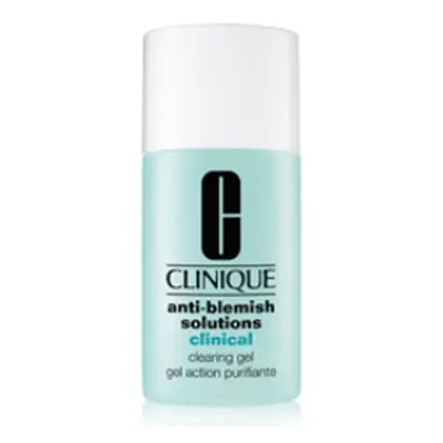 Lokální gel na akné (Anti-Blemish Solutions Clinical Clearing Gel) Clinique - 15 ml