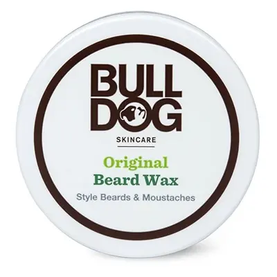 Vosk na vousy Beard Wax Bulldog - 50 ml