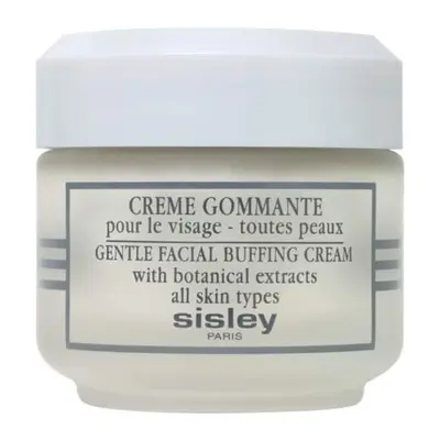 Čisticí peeling pro všechny typy pleti (Gentle Facial Buffing Cream) Sisley - 50 ml