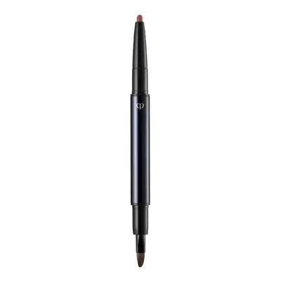 Konturovací tužka na rty se štětečkem (Lip Liner Pencil Cartridge) / náplň Clé de Peau Beauté / 