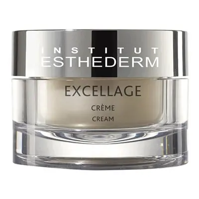 Vyživující omlazující pleťový krém Excellage (Cream) Institut Esthederm - 50 ml