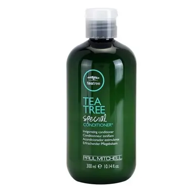 Osvěžující kondicionér Tea Tree pro namáhané vlasy (Special Conditioner) Paul Mitchell - 300 ml