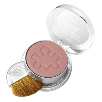 Tvářenka (Blush Accord Parfait) L´Oréal Paris / Odstín: 165 Rose Bonne Min - 5 g