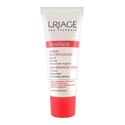 Krém pro citlivou pleť se sklonem k začervenání Roséliane (Anti-Redness Cream) Uriage - 40 ml