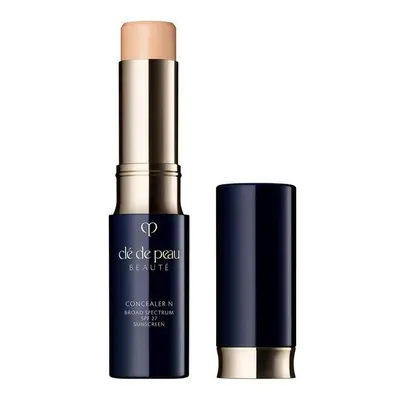 Tuhý korektor (Concealer) Clé de Peau Beauté / Odstín: 3 Beige - 5 g