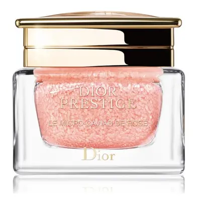 Regenerační mikro-výživný kaviárový krém Prestige Le Micro-Caviar de Rose Dior - 75 ml