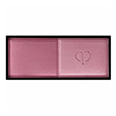 Pudrová tvářenka (Powder Blush Duo) 6 g / náplň Clé de Peau Beauté / Odstín: 103 Peach Tulip