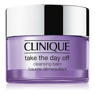 Odličovací pleťový balzám Take The Day Off (Cleansing Balm) Clinique - 30 ml