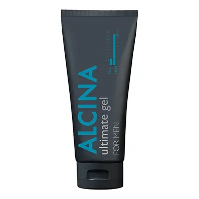 Gel na vlasy (Ultimate Gel) Alcina - 100 ml