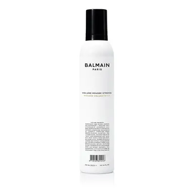 Pěna pro objem vlasů (Volume Mousse Strong) Balmain - 300 ml