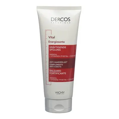 Posilující kondicionér proti vypadávání vlasů Dercos Energising (Fortifying Conditioner) Vichy -