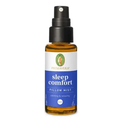 Polštářkový sprej Sleep Comfort Primavera - 30 ml